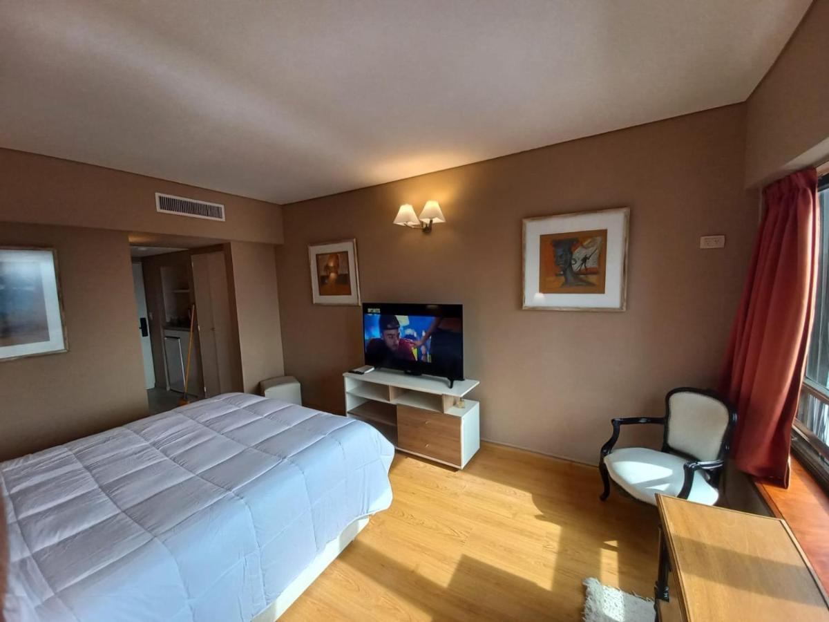 Apart Avenida Corrientes Apartment Buenos Aires Exterior photo