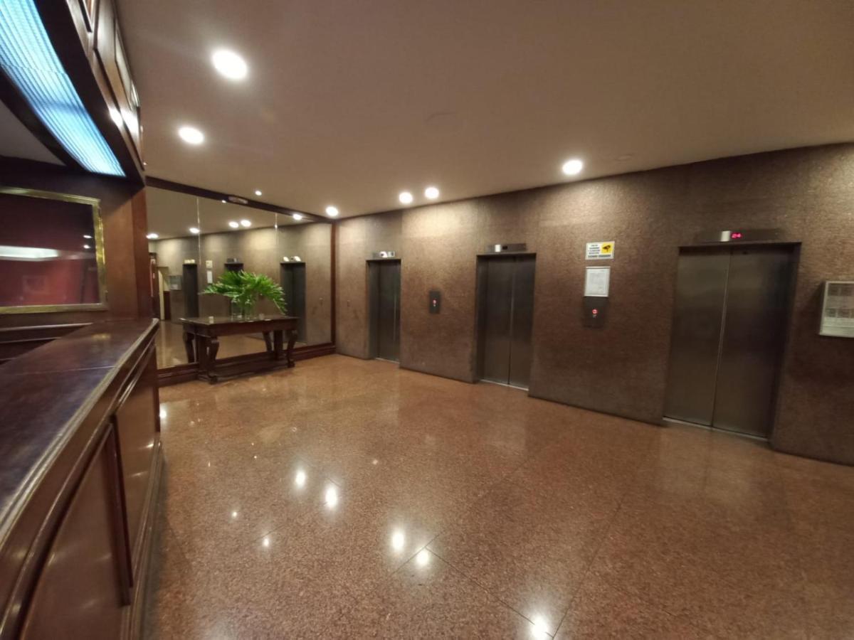 Apart Avenida Corrientes Apartment Buenos Aires Exterior photo
