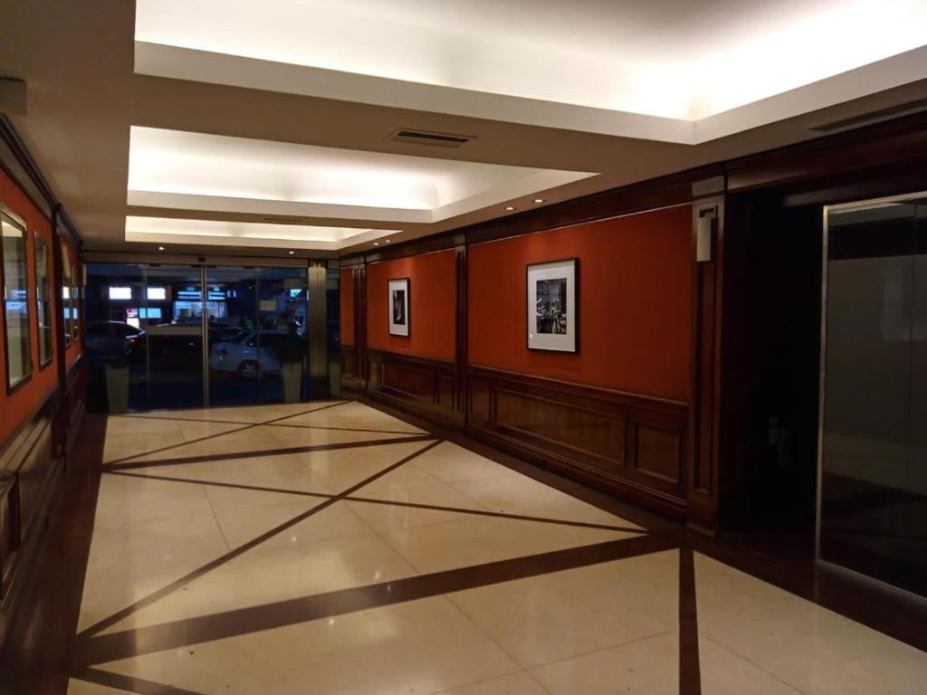 Apart Avenida Corrientes Apartment Buenos Aires Exterior photo